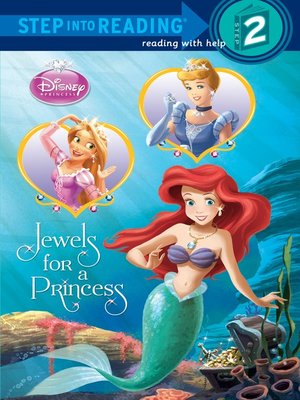 cover image of Jewels for a Princess